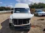 2016 NISSAN NV 2500
