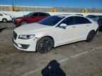 2020 LINCOLN MKZ