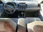 2002 TOYOTA CAMRY