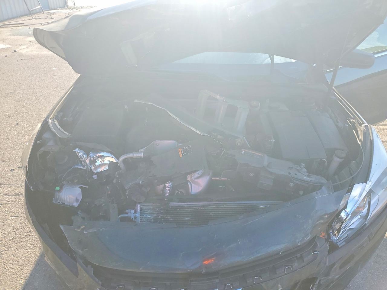 2014 CHEVROLET MALIBU