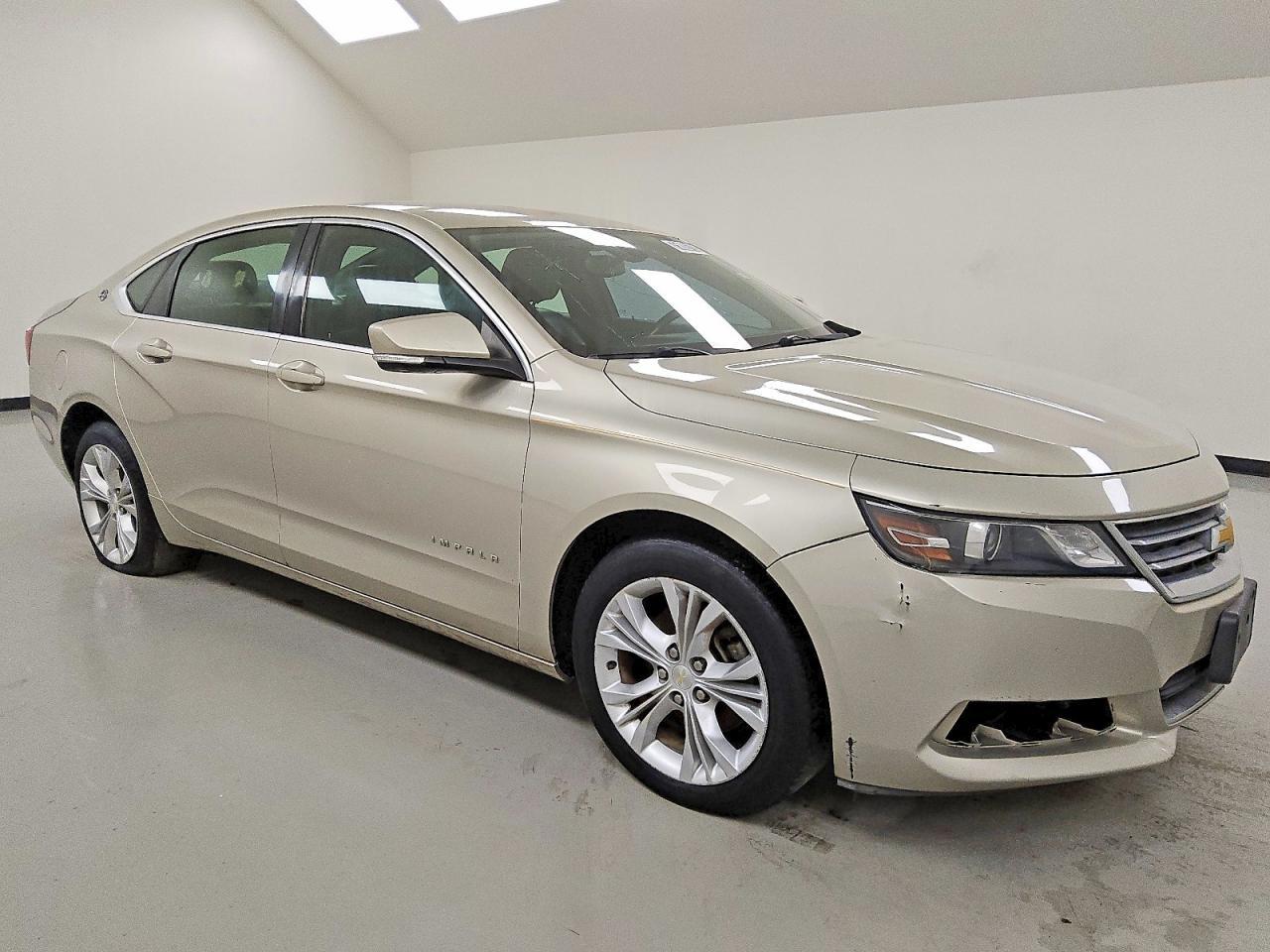 2015 CHEVROLET IMPALA