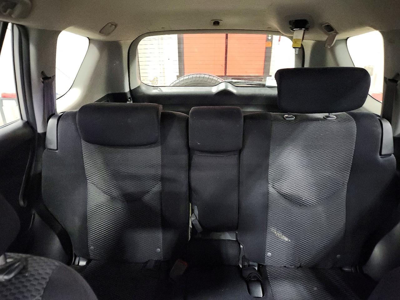 2008 TOYOTA RAV4