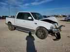 2001 FORD F-150
