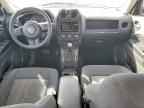 2011 JEEP PATRIOT