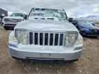 2012 JEEP Liberty