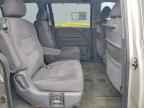 2005 HONDA ODYSSEY