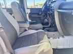 2007 JEEP WRANGLER