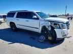 2016 CADILLAC Escalade ESV