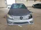 2011 MERCEDES-BENZ C-CLASS