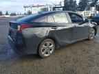 2022 TOYOTA PRIUS