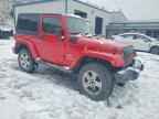 2011 JEEP WRANGLER