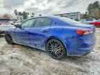 2023 MASERATI Ghibli