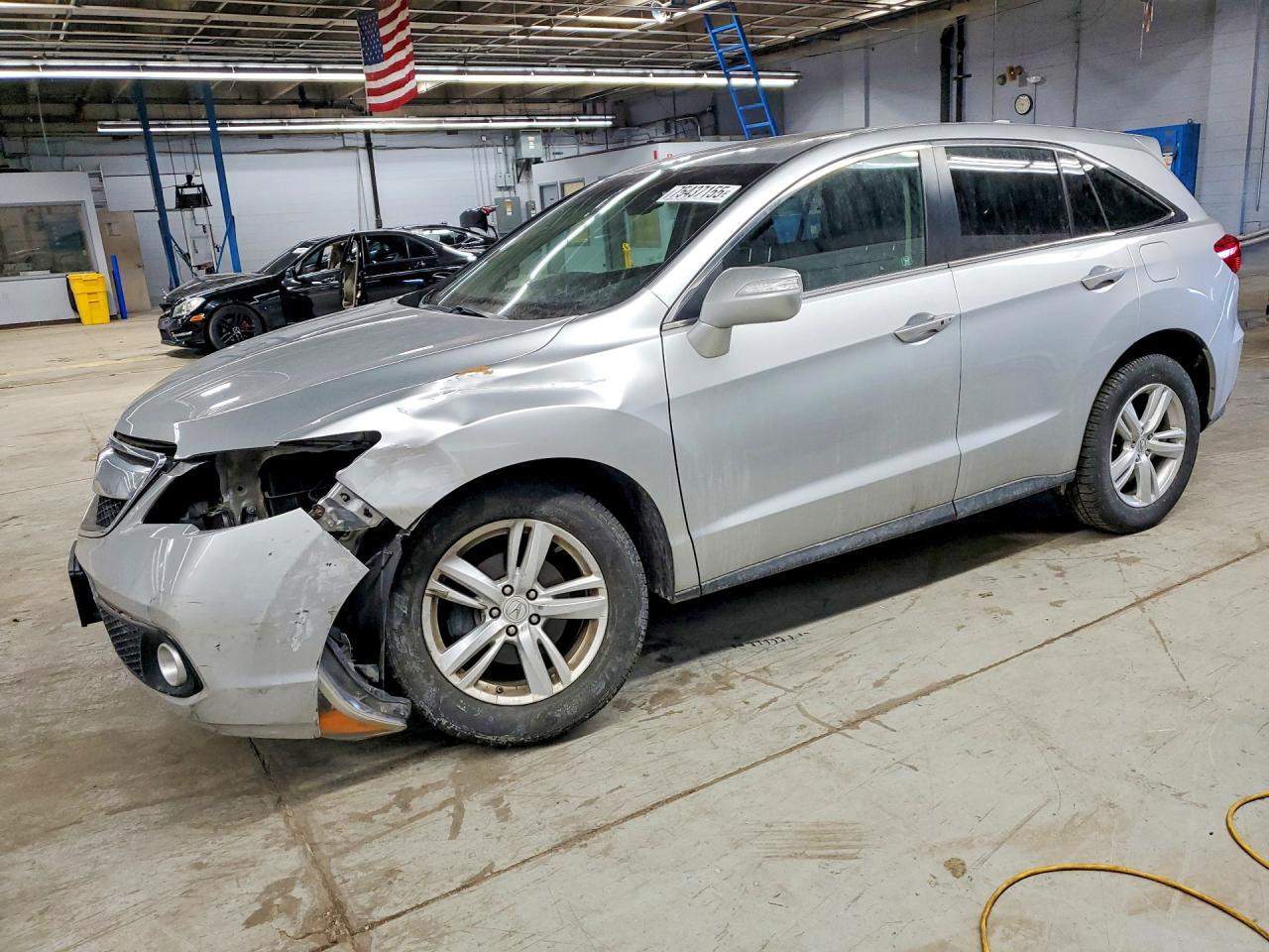 2013 ACURA RDX