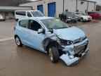 2016 CHEVROLET Spark
