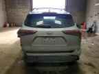 2020 TOYOTA HIGHLANDER