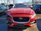 2017 JAGUAR F-Pace