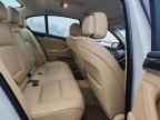 2012 BMW 5 series