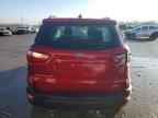 2019 FORD EcoSport