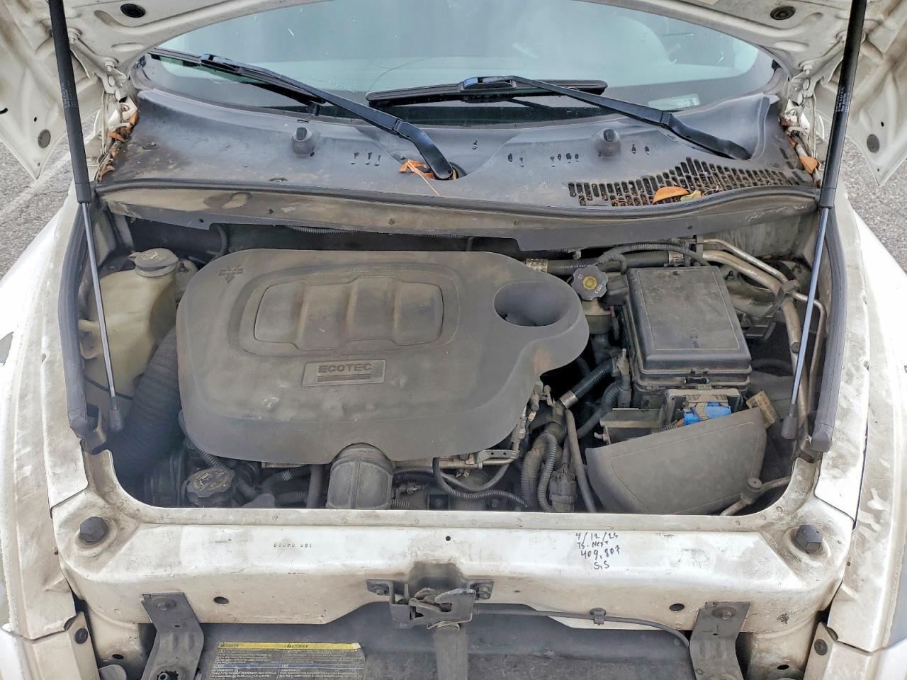 2009 CHEVROLET HHR