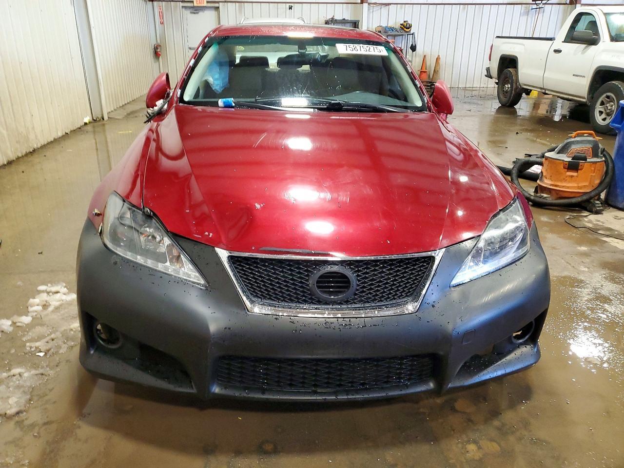 2006 LEXUS IS 250