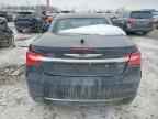 2011 CHRYSLER 200