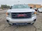 2014 GMC Sierra