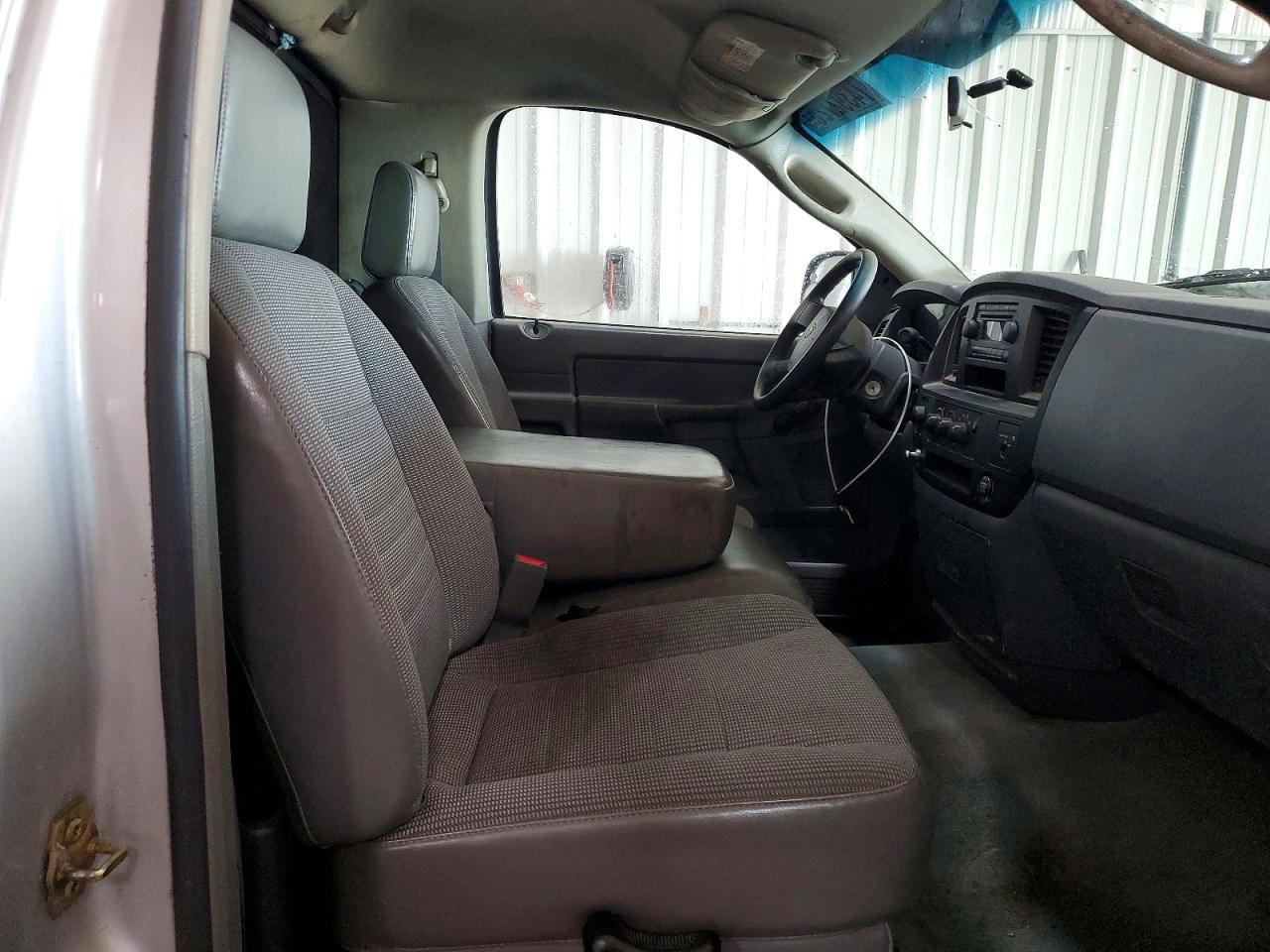 2006 DODGE RAM 1500