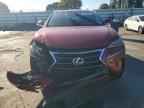 2015 LEXUS NX 200T