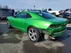 2011 CHEVROLET Camaro