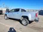2015 GMC CANYON