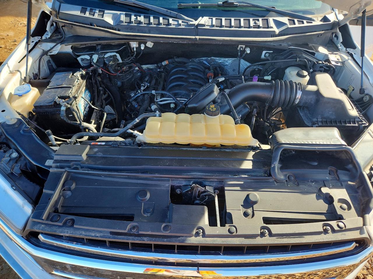 2018 FORD F-150 Lightning