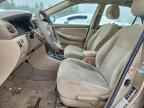2008 TOYOTA COROLLA