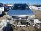2007 MITSUBISHI outlander