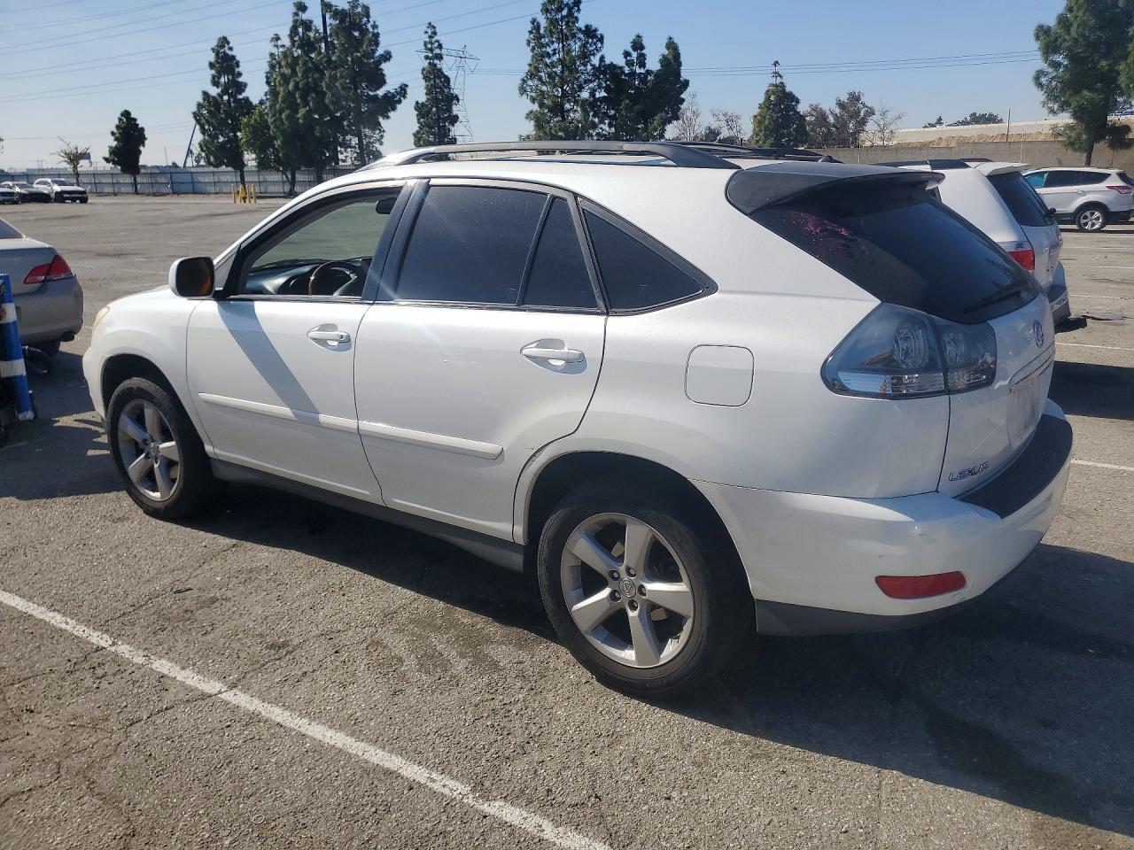 2005 LEXUS Rx 330