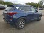 2022 KIA SELTOS