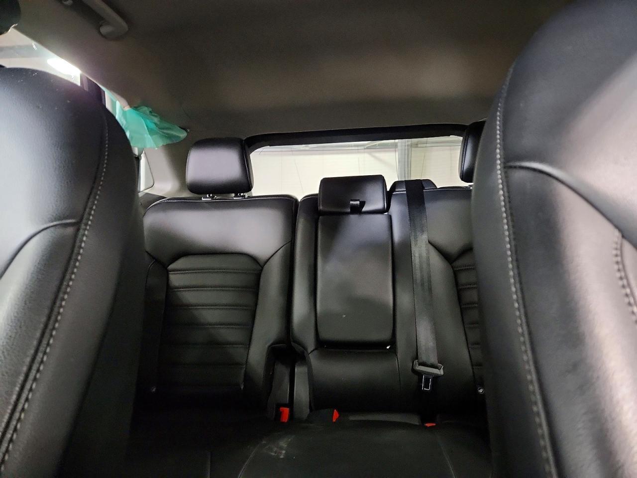2021 FORD EDGE