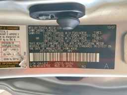2008 TOYOTA 4Runner