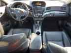 2013 ACURA ILX