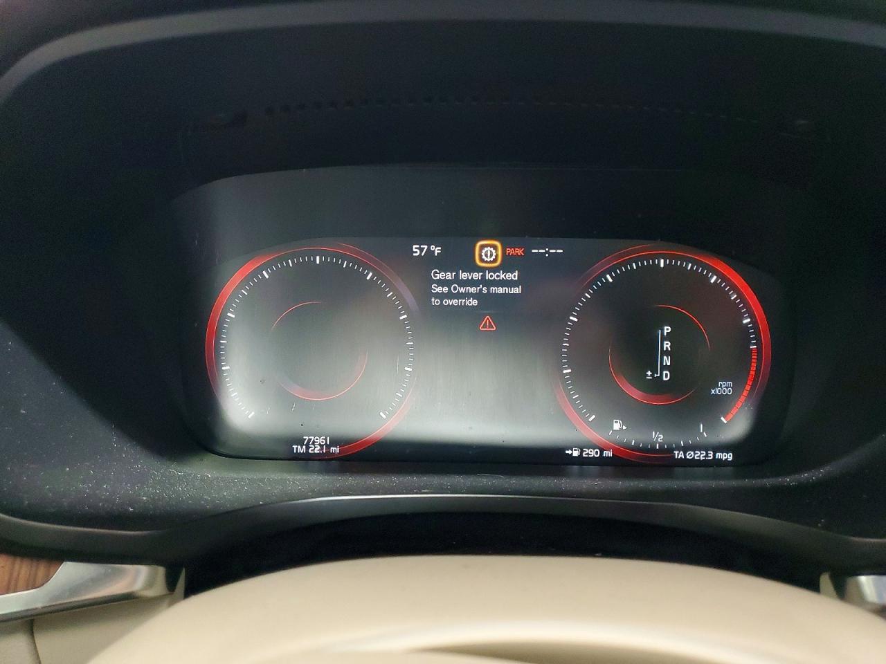 2019 VOLVO S60