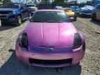 2004 NISSAN Z