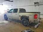 2012 CHEVROLET SILVERADO 1500