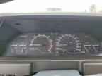 1987 NISSAN Maxima