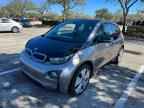 2014 BMW I3