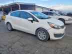 2017 KIA RIO