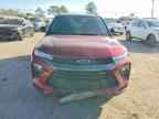 2022 CHEVROLET Trailblazer