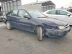 1998 NISSAN ALTIMA