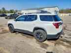 2021 GMC ACADIA
