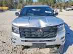 2017 FORD Explorer Sport Trac