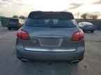 2013 PORSCHE CAYENNE