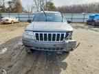 2000 JEEP Grand Cherokee